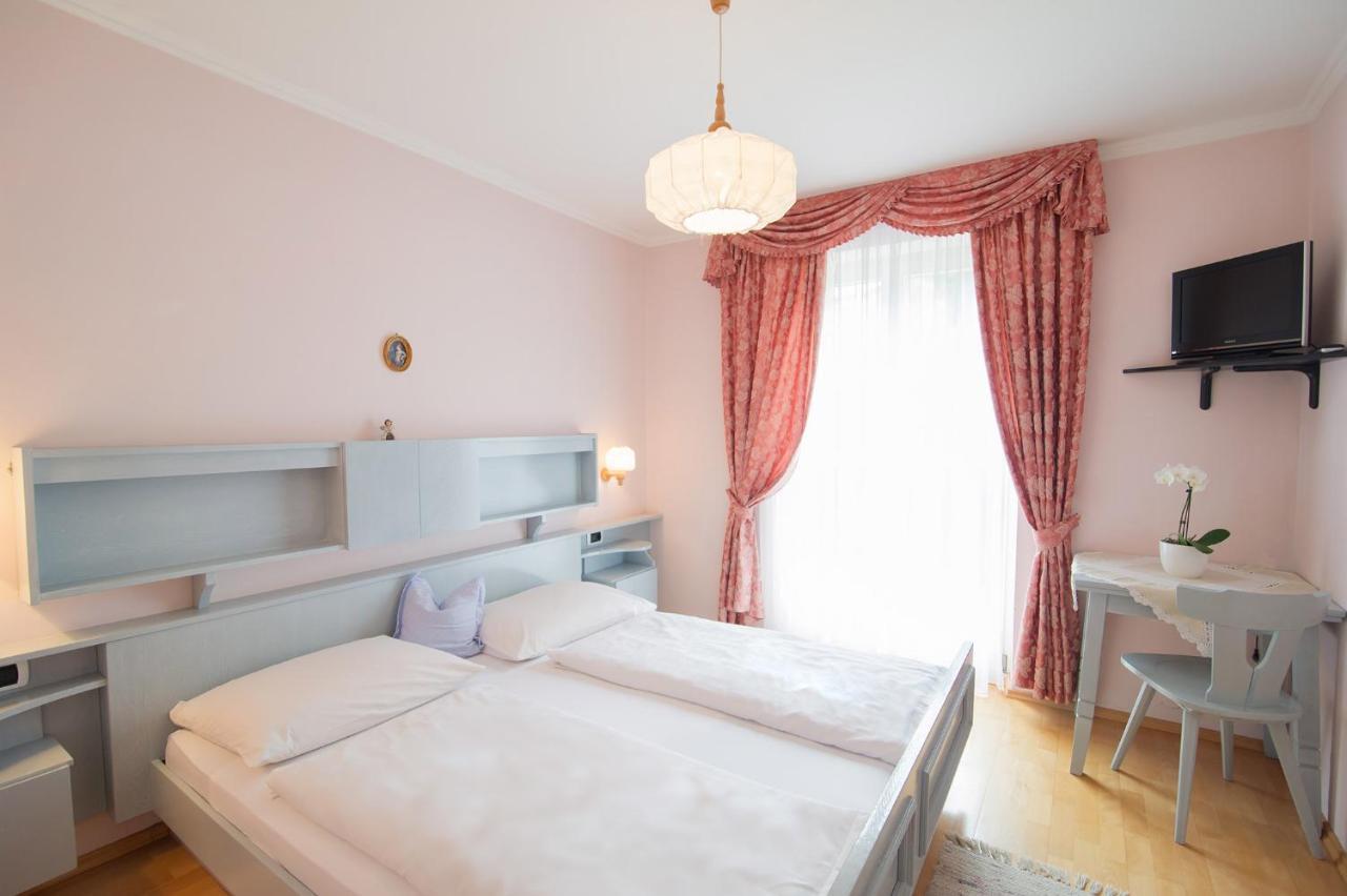 Haus St. Valentin Villa Appiano Sulla Strada Del Vino Ngoại thất bức ảnh
